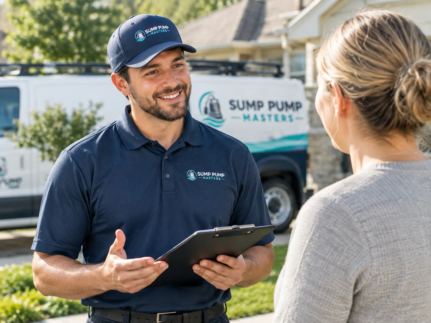 Sump Pump Repair Matinicus, ME FAQs